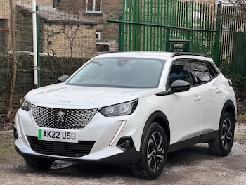 Used Peugeot 2008 2022 for sale - 77670403: Photo