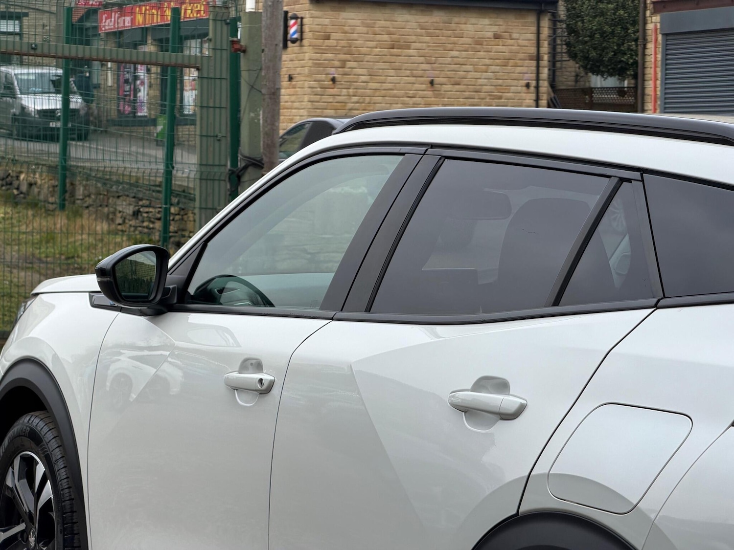 Used Peugeot 2008 2022 for sale - 77670403: Photo 20