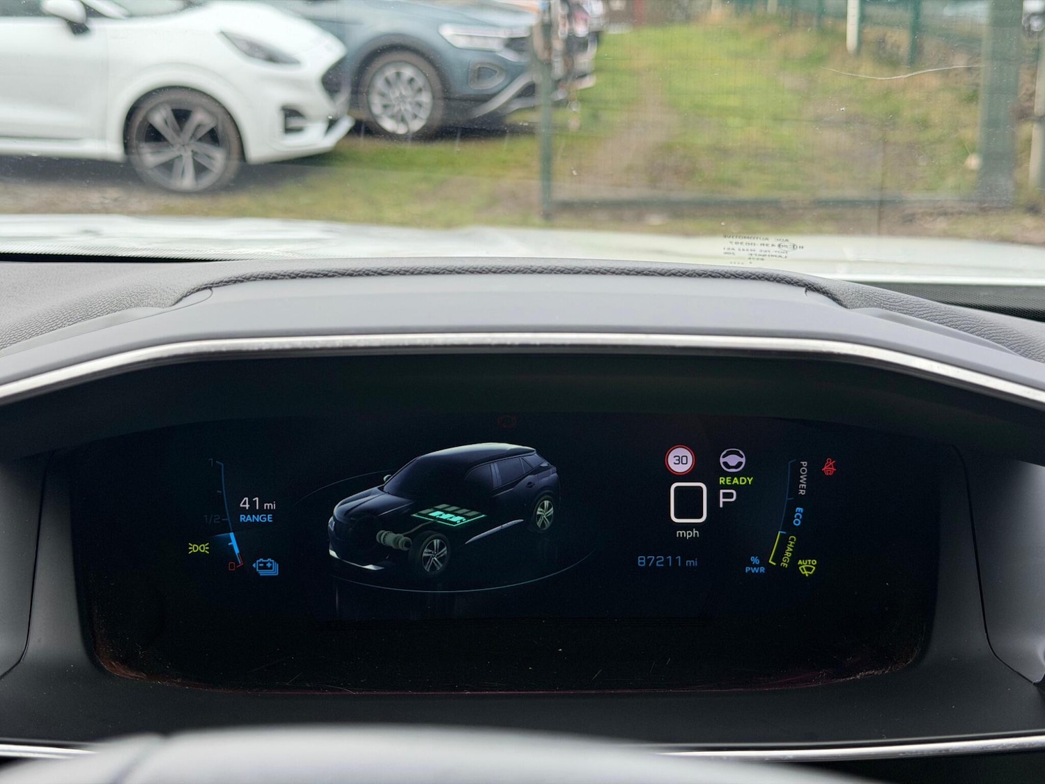 Used Peugeot 2008 2022 for sale - 77670403: Photo 22