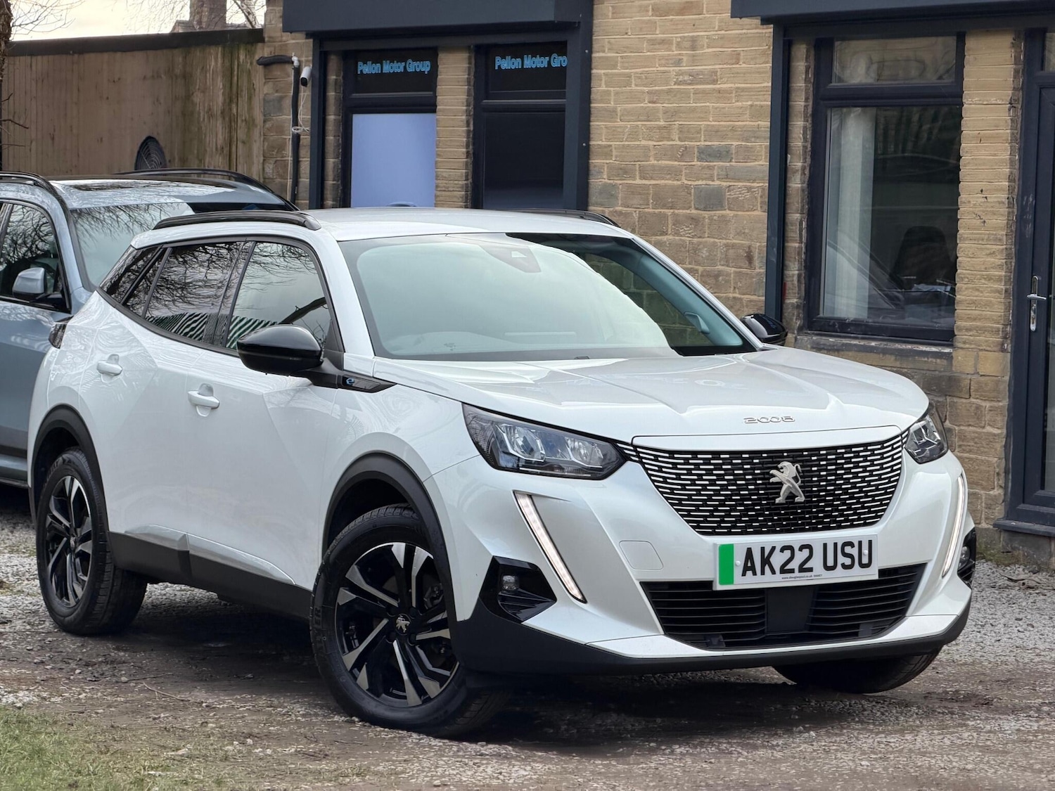 Used Peugeot 2008 2022 for sale - 77670403: Photo 3