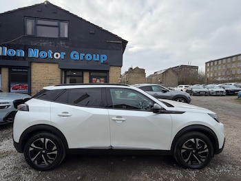 Used Peugeot 2008 2022 for sale - 77670403: Photo