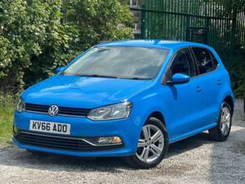Used Volkswagen Polo 2016 for sale - 74861904: Photo