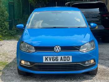 Used Volkswagen Polo 2016 for sale - 74861904: Photo