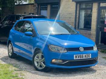 Used Volkswagen Polo 2016 for sale - 74861904: Photo