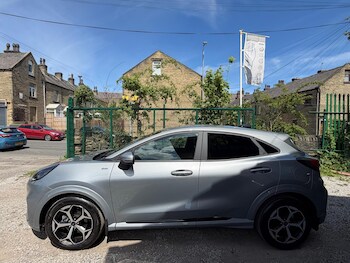 Used Ford Puma 2024 for sale - 78695397: Photo