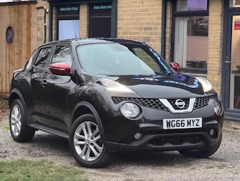 2016 (66) - 1.5 dCi N-Connecta 5dr