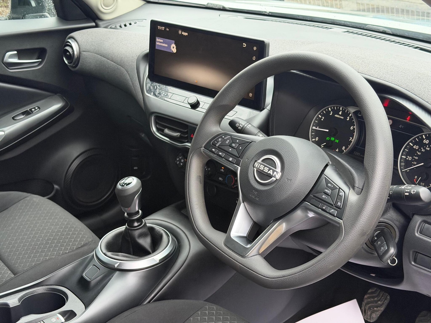 Used Nissan Juke 2024 for sale - 77291614: Photo 11