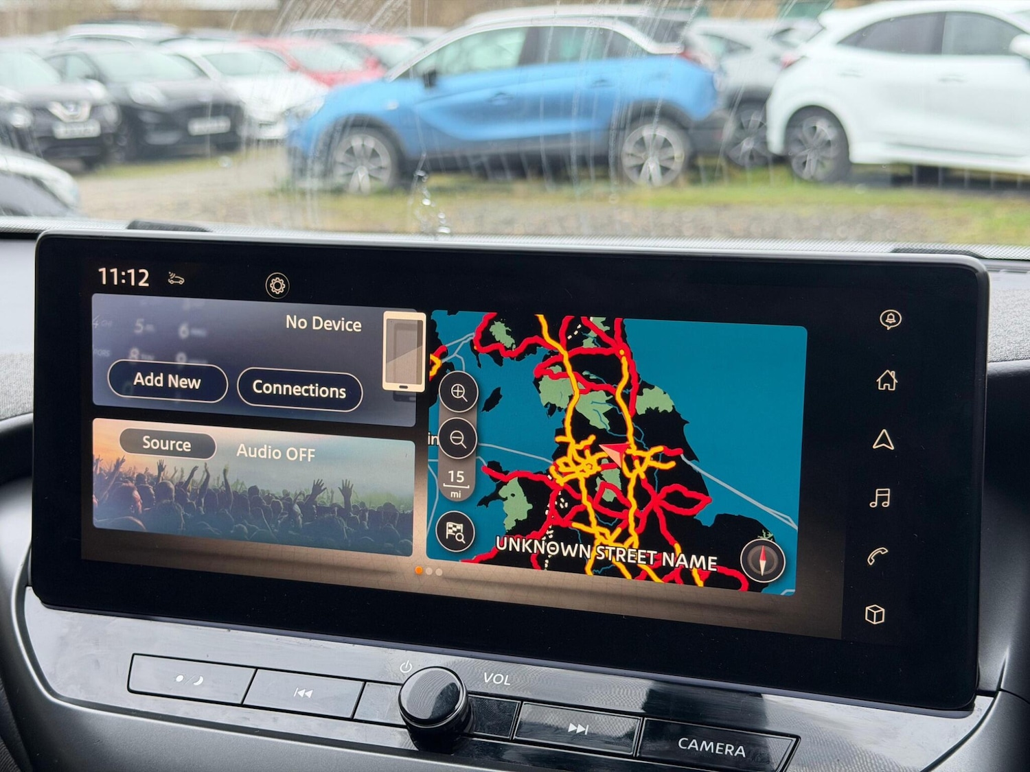 Used Nissan Juke 2024 for sale - 77291614: Photo 12