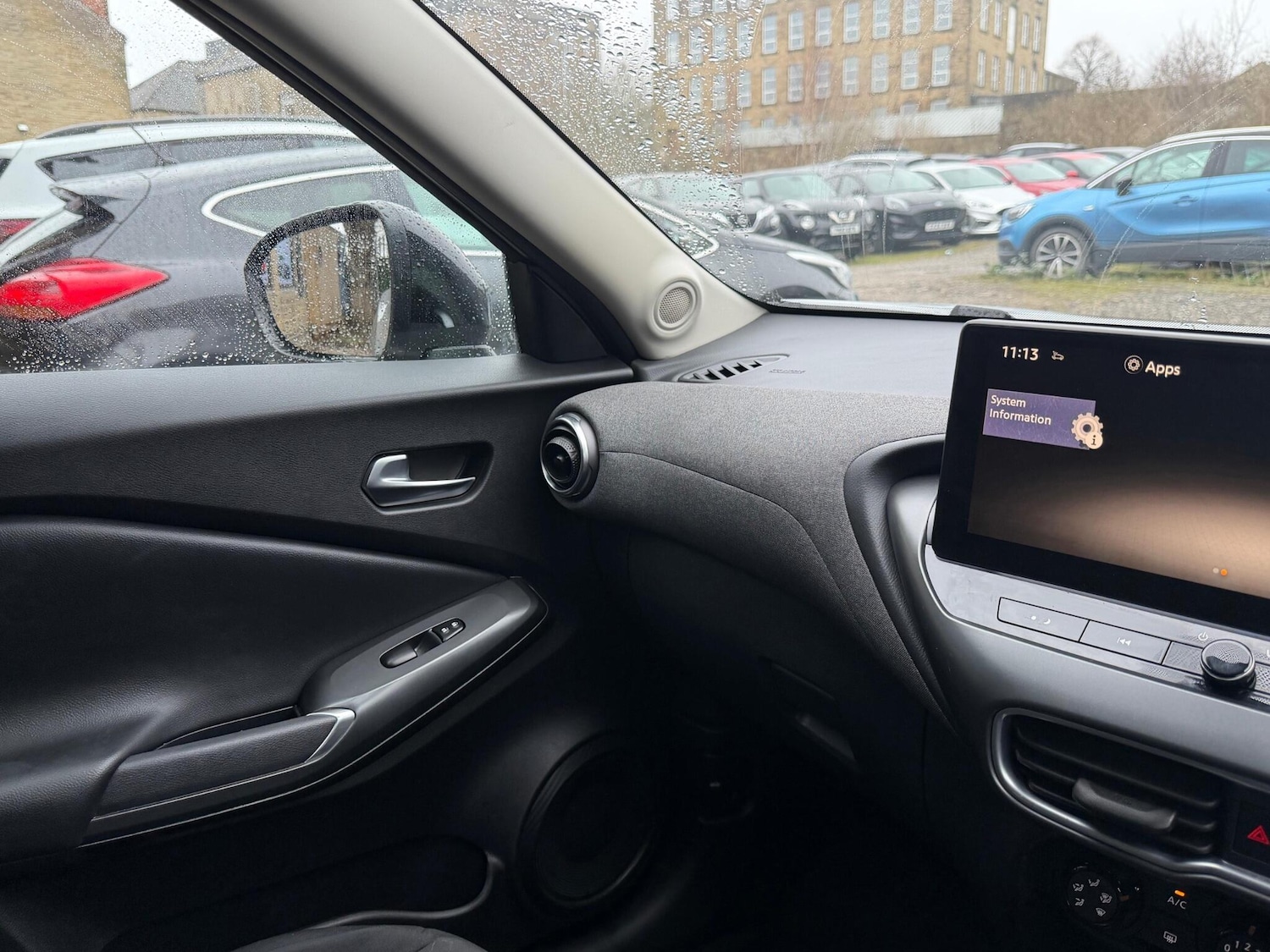 Used Nissan Juke 2024 for sale - 77291614: Photo 15