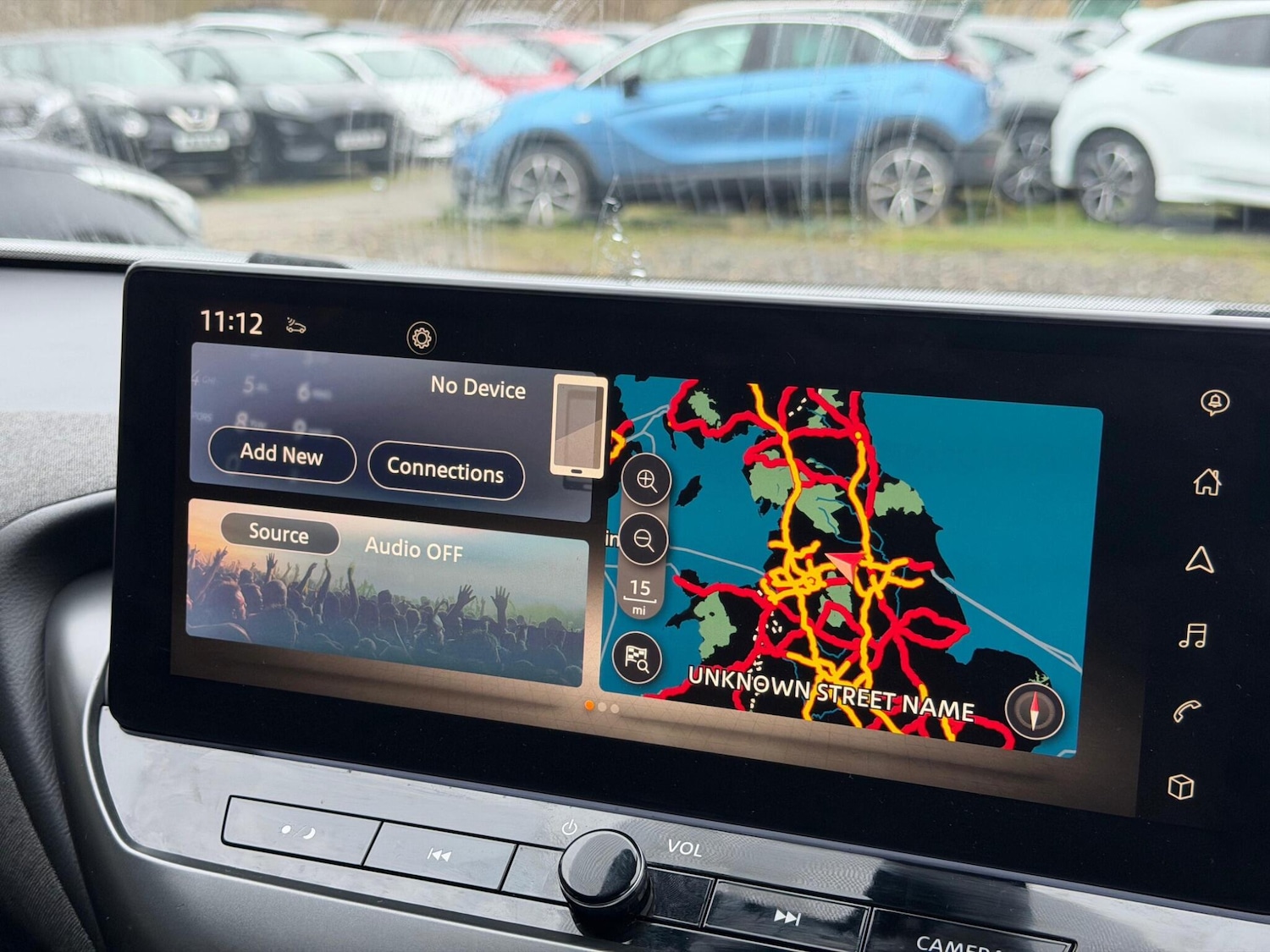 Used Nissan Juke 2024 for sale - 77291614: Photo 20