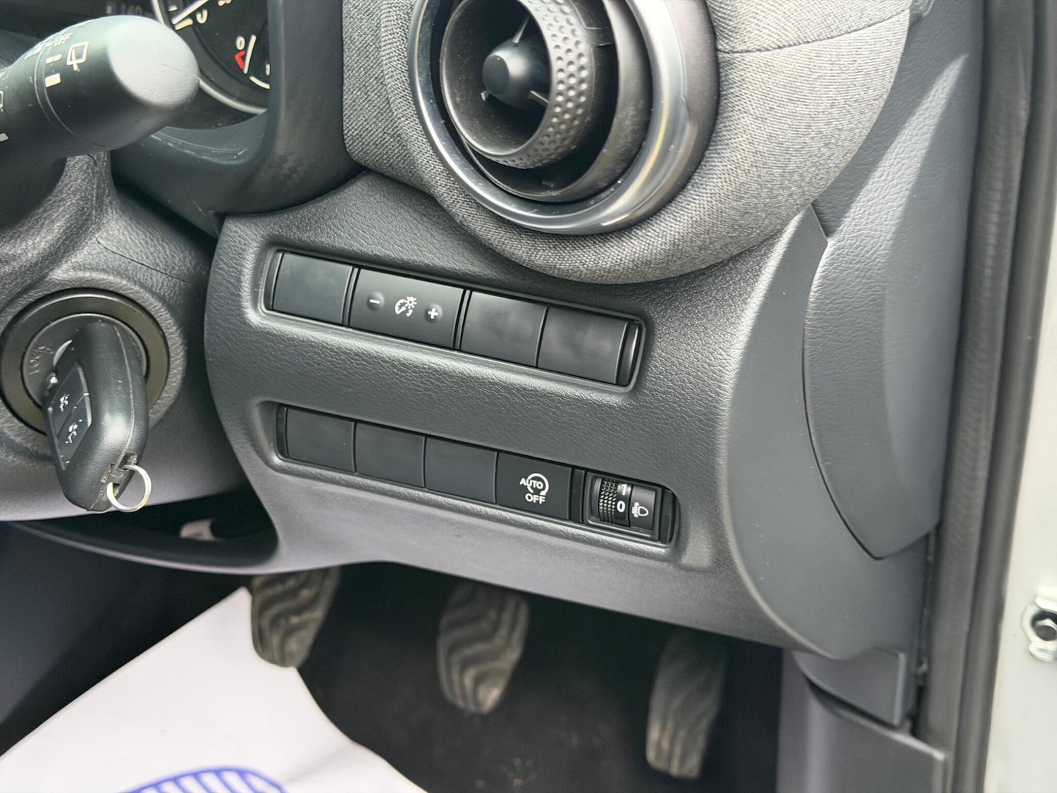 Used Nissan Juke 2024 for sale - 77291614: Photo 21