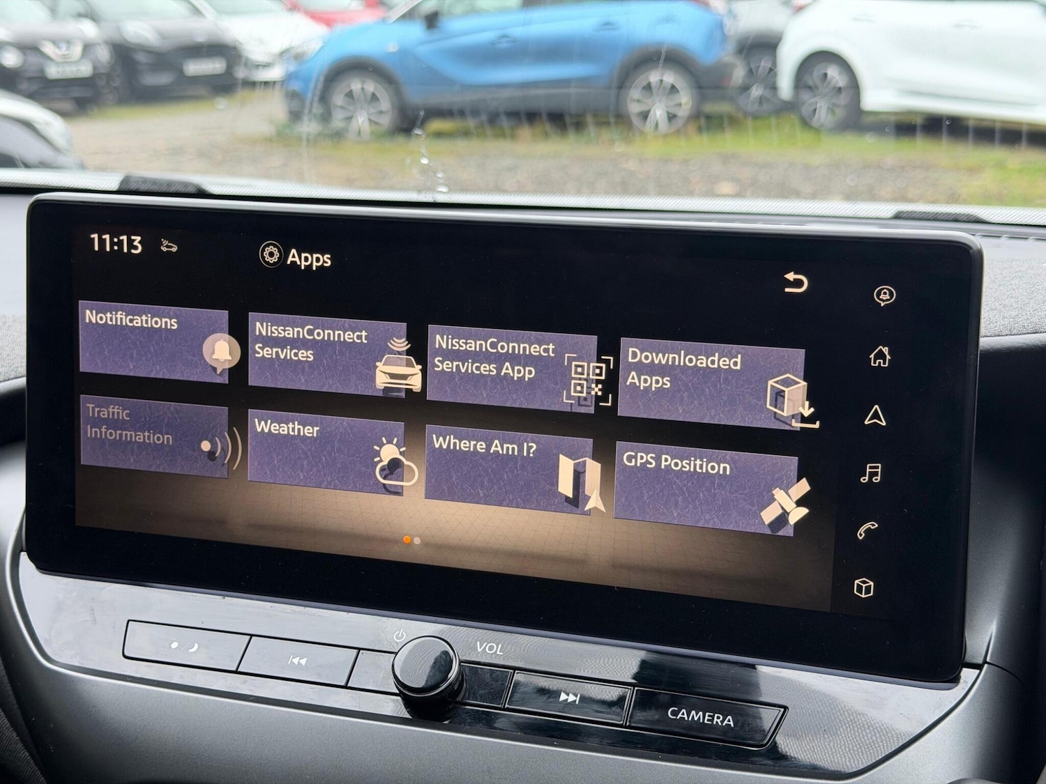 Used Nissan Juke 2024 for sale - 77291614: Photo 22