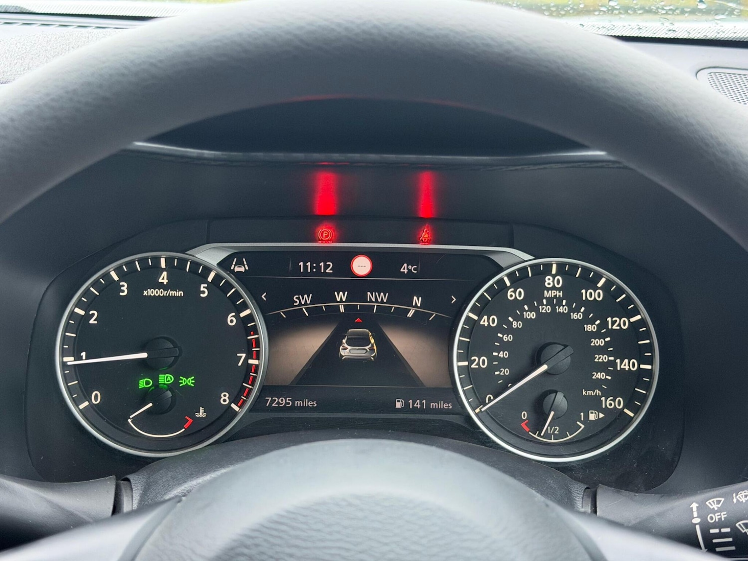 Used Nissan Juke 2024 for sale - 77291614: Photo 23