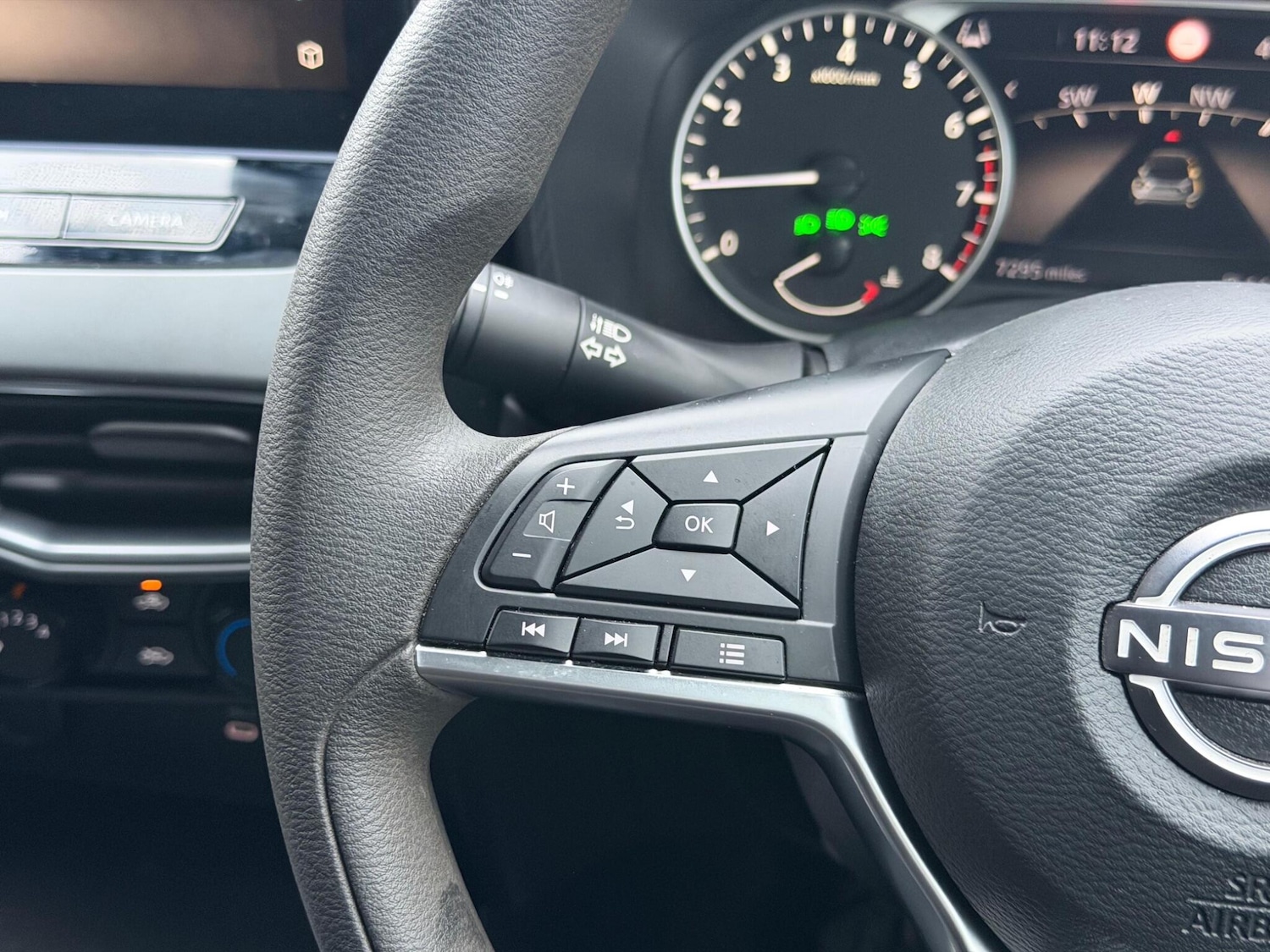 Used Nissan Juke 2024 for sale - 77291614: Photo 24