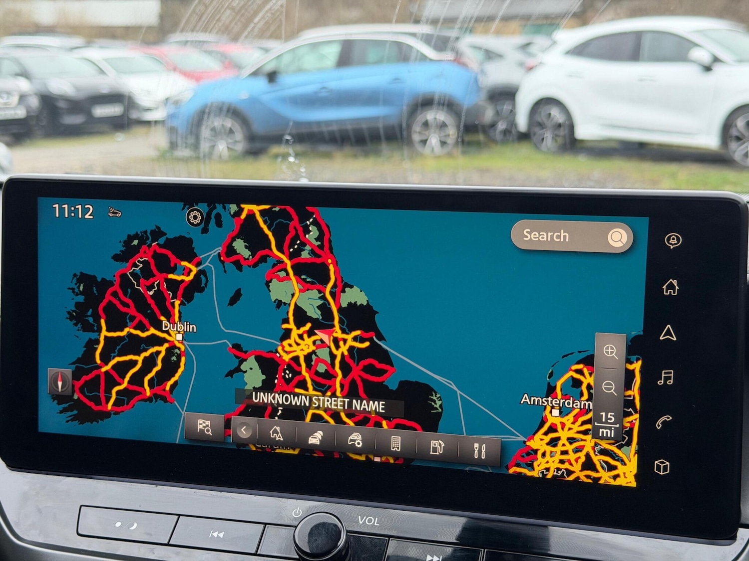 Used Nissan Juke 2024 for sale - 77291614: Photo 27