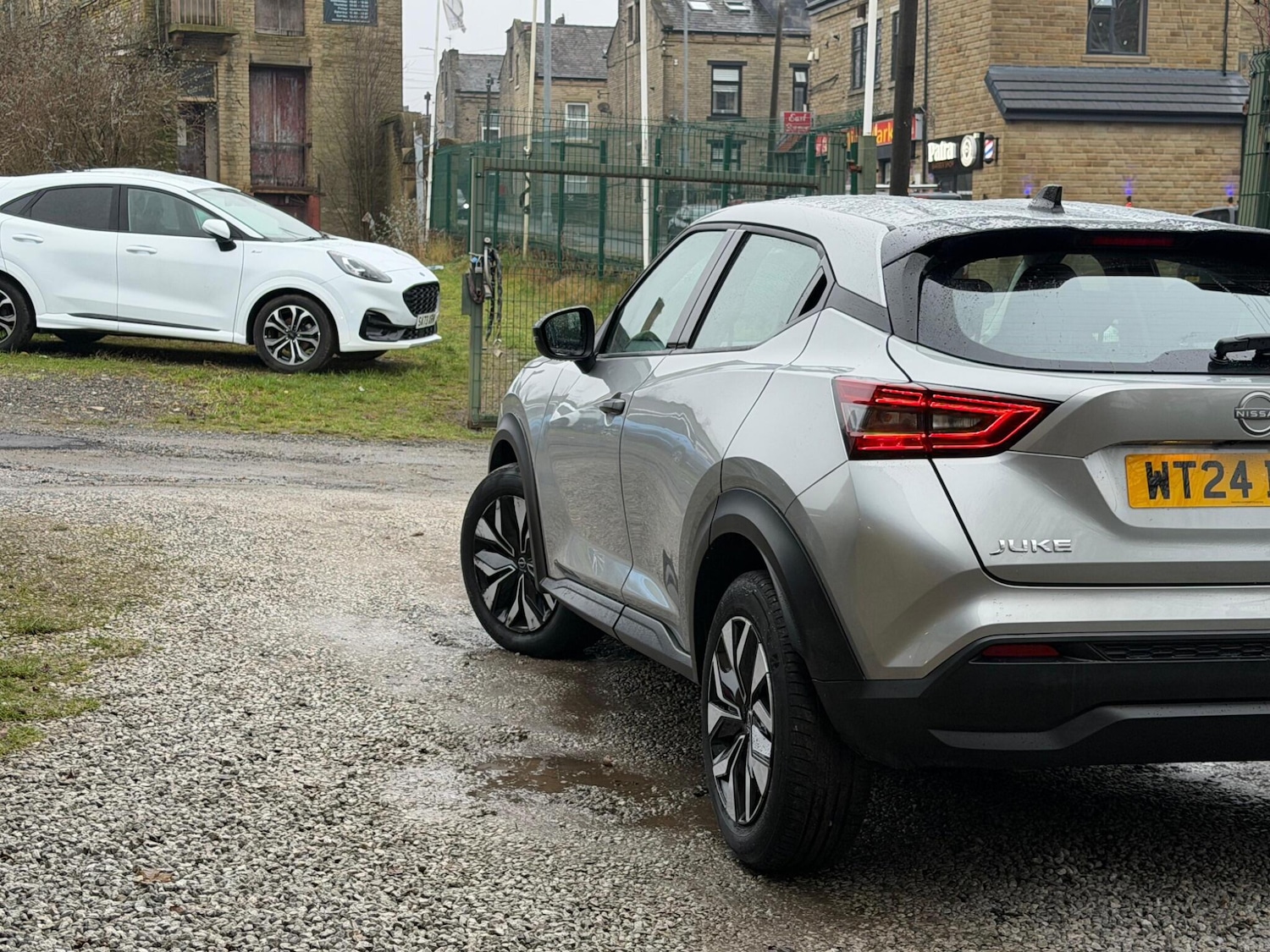 Used Nissan Juke 2024 for sale - 77291614: Photo 33