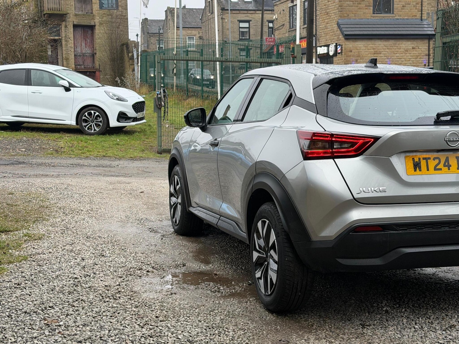 Used Nissan Juke 2024 for sale - 77291614: Photo 35