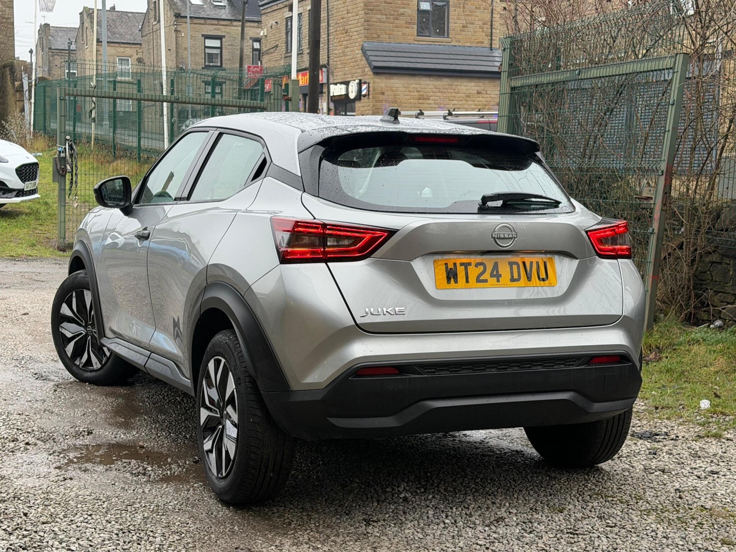 Used Nissan Juke 2024 for sale - 77291614: Photo 38