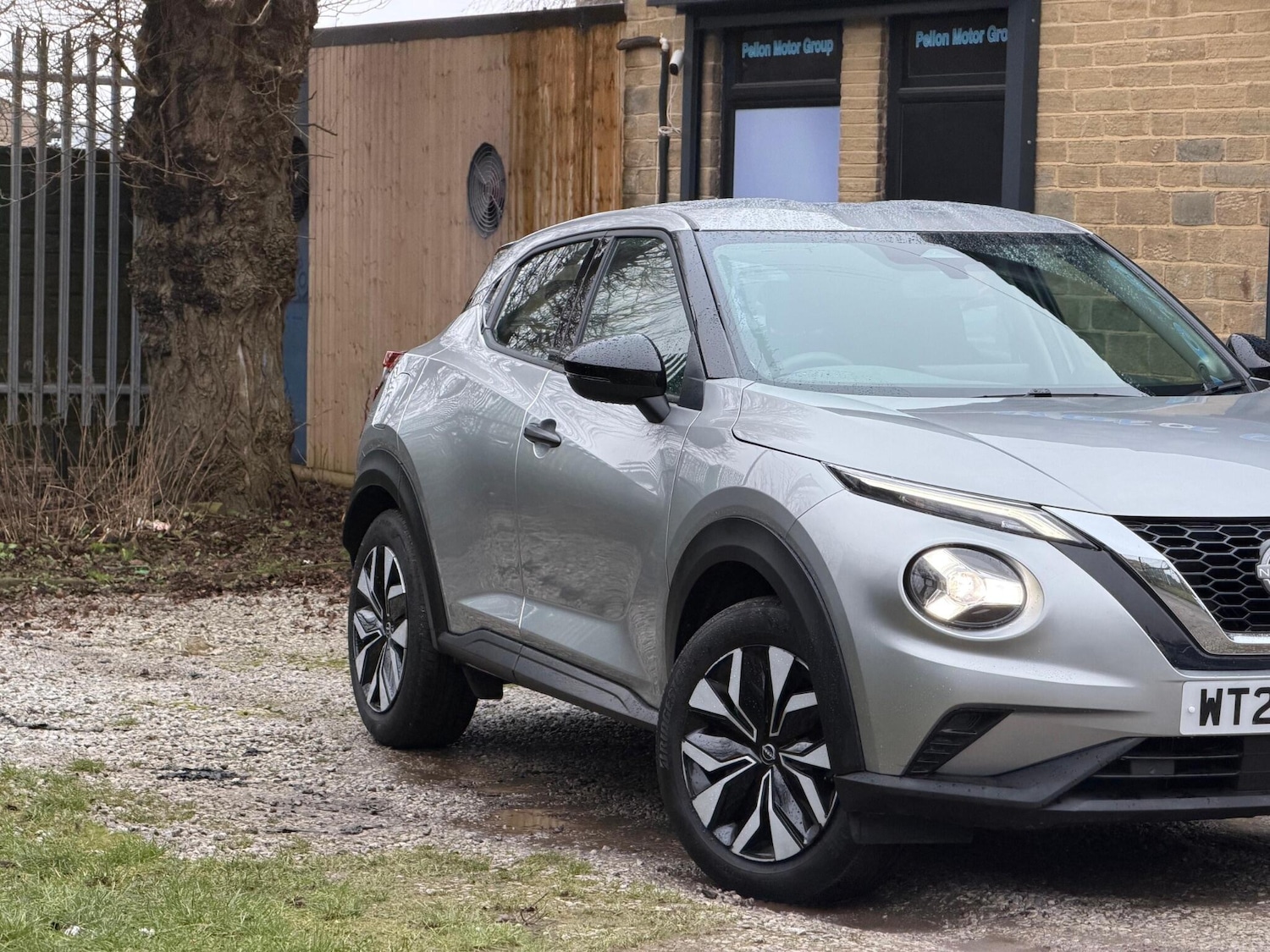 Used Nissan Juke 2024 for sale - 77291614: Photo 39