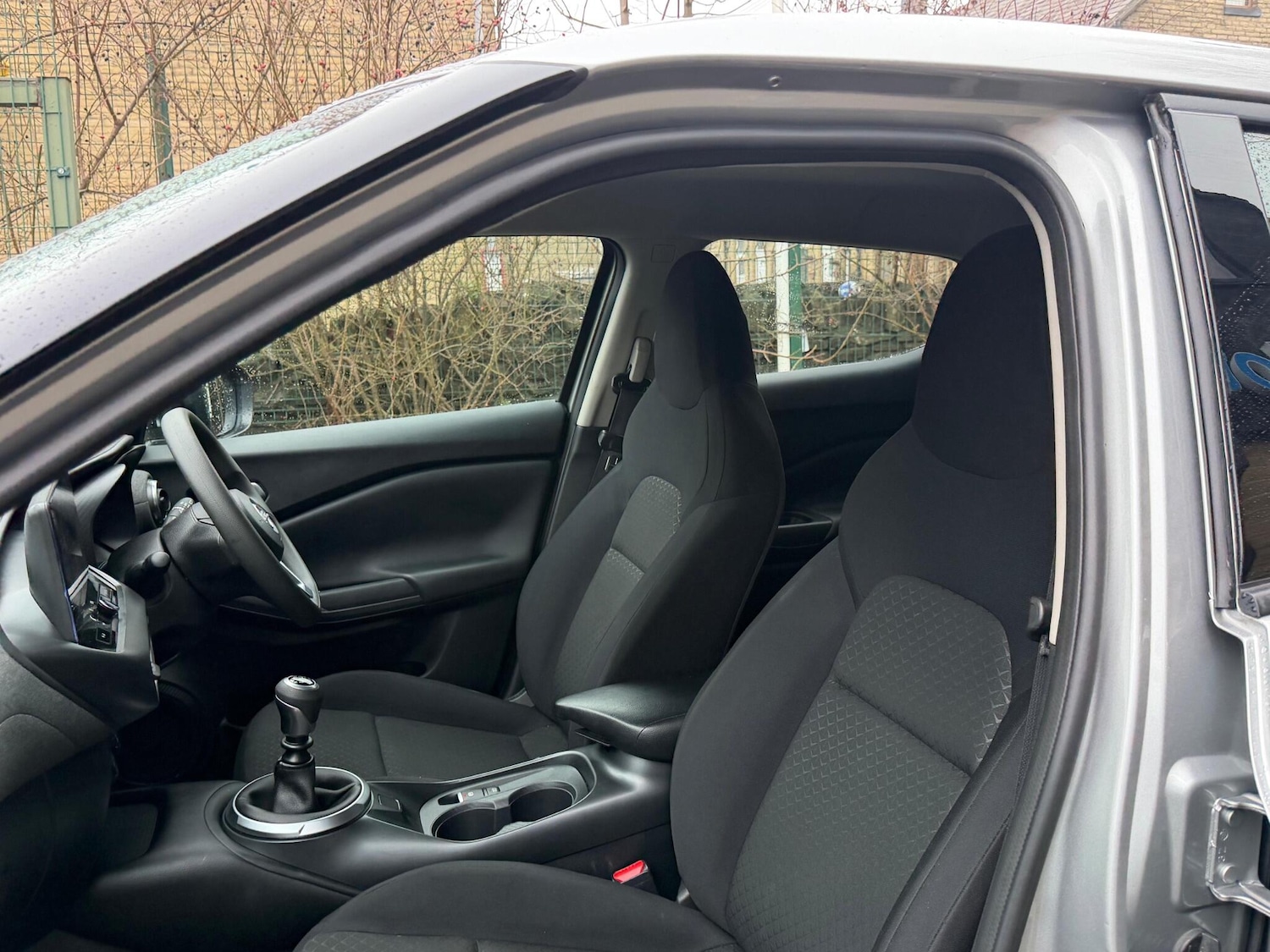 Used Nissan Juke 2024 for sale - 77291614: Photo 9