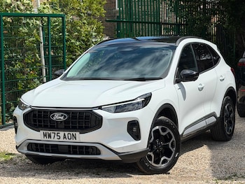 Used Ford Kuga 2025 for sale - 79092597: Photo