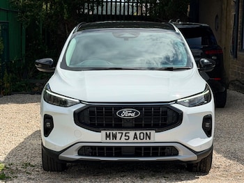 Used Ford Kuga 2025 for sale - 79092597: Photo