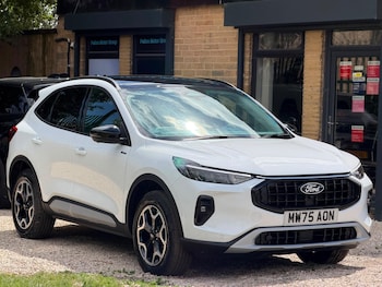 Used Ford Kuga 2025 for sale - 79092597: Photo