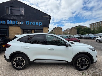Used Ford Kuga 2025 for sale - 79092597: Photo