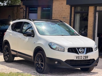 Used Nissan Qashqai 2013 for sale - 79169685: Photo