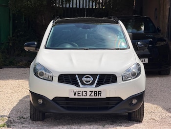Used Nissan Qashqai 2013 for sale - 79169685: Photo
