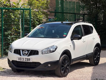 Used Nissan Qashqai 2013 for sale - 79169685: Photo