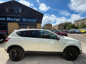 Used Nissan Qashqai 2013 for sale - 79169685: Photo