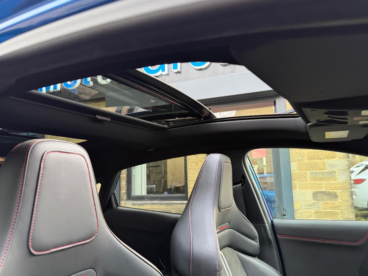 Used Ford Puma 2023 for sale - 76715058: Photo 10