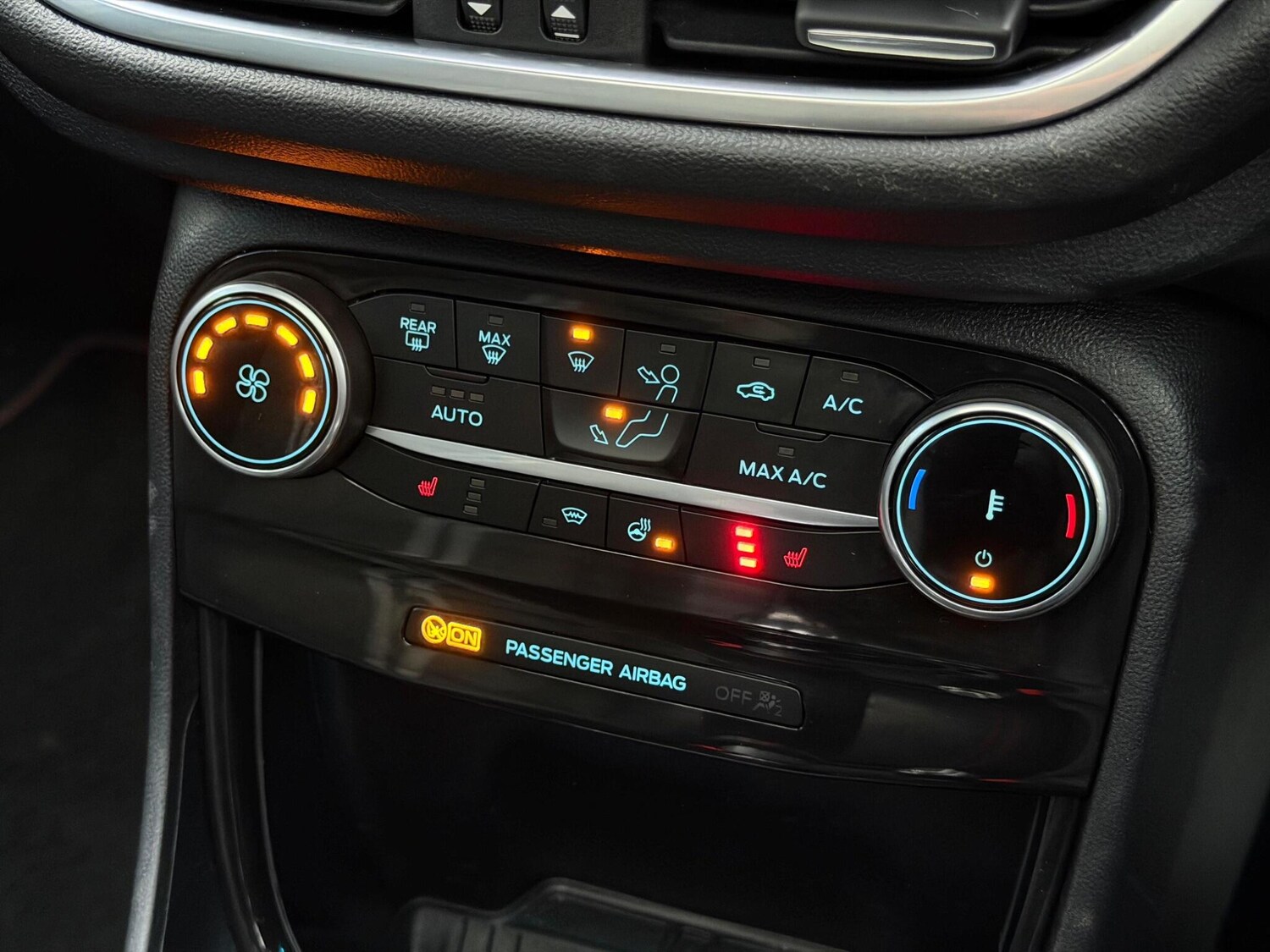 Used Ford Puma 2023 for sale - 76715058: Photo 15