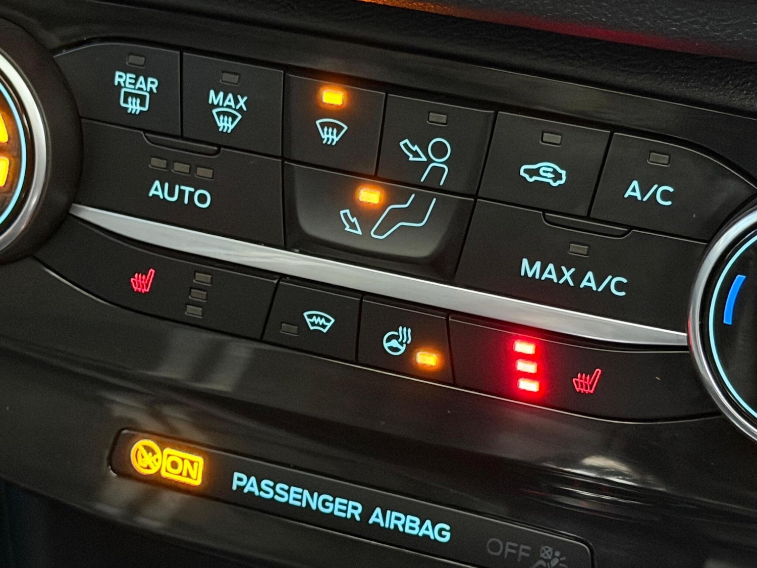 Used Ford Puma 2023 for sale - 76715058: Photo 16