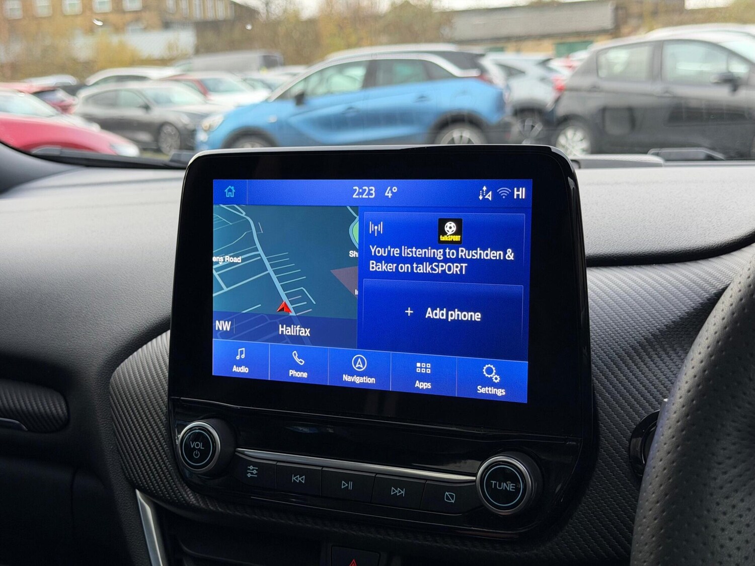 Used Ford Puma 2023 for sale - 76715058: Photo 17