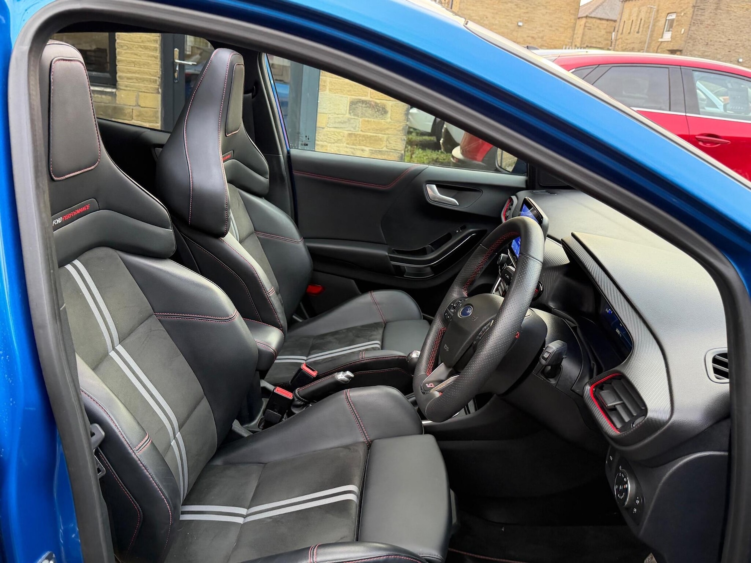 Used Ford Puma 2023 for sale - 76715058: Photo 20