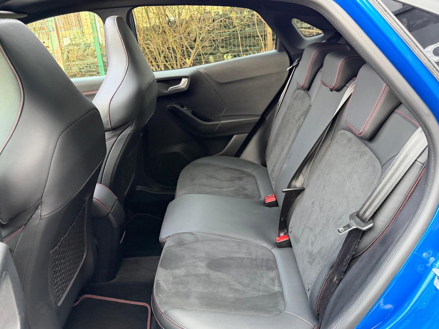 Used Ford Puma 2023 for sale - 76715058: Photo 21