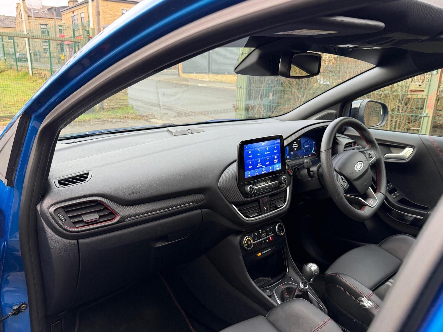 Used Ford Puma 2023 for sale - 76715058: Photo 22