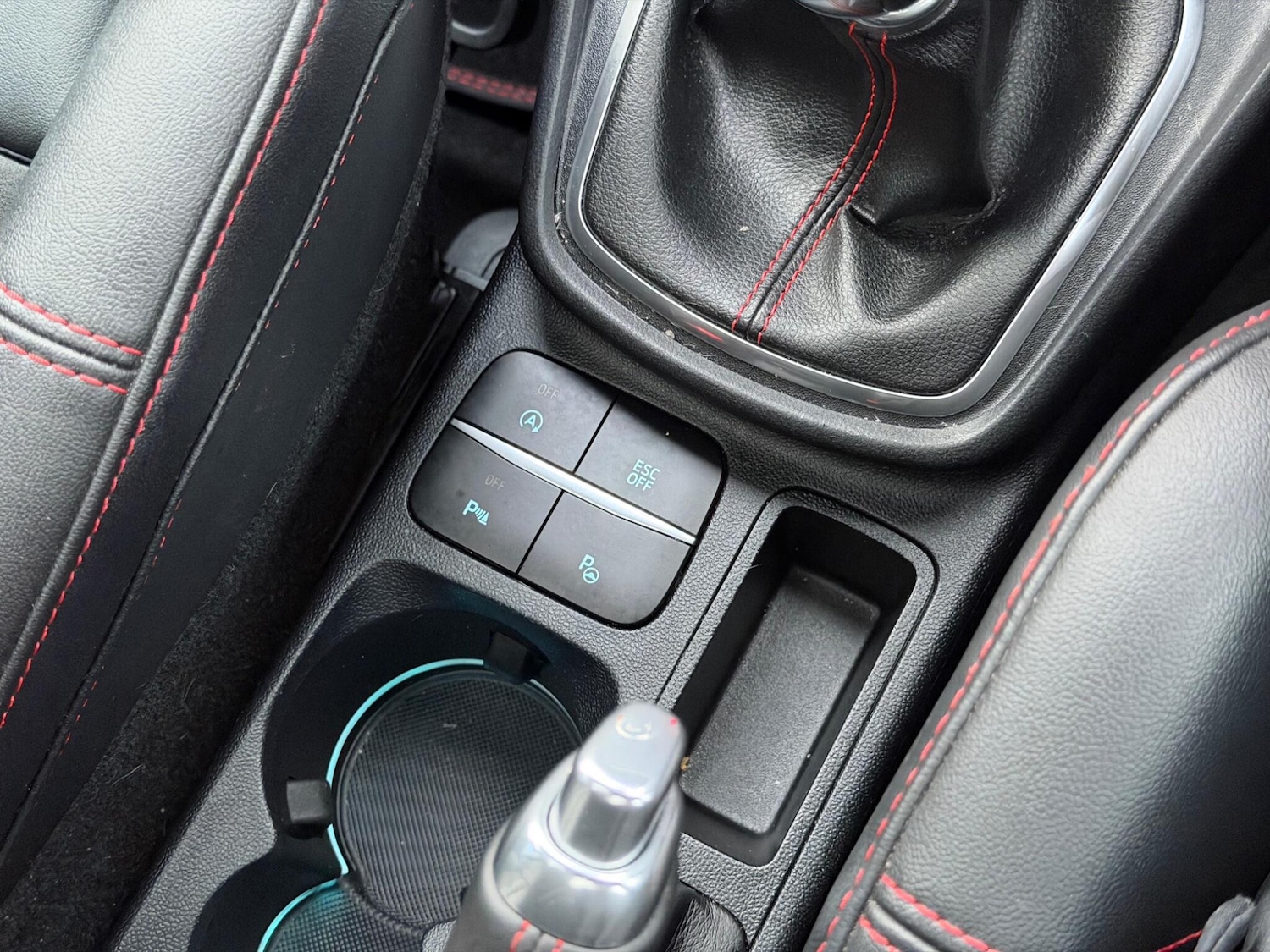 Used Ford Puma 2023 for sale - 76715058: Photo 23