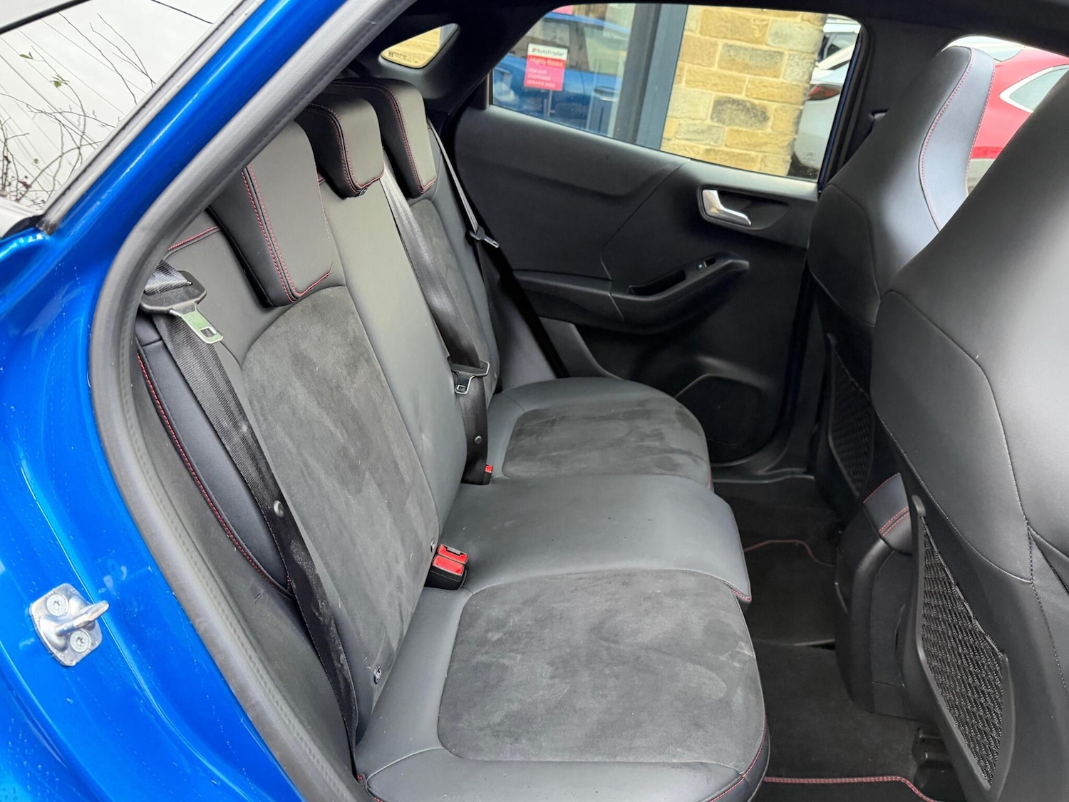 Used Ford Puma 2023 for sale - 76715058: Photo 25