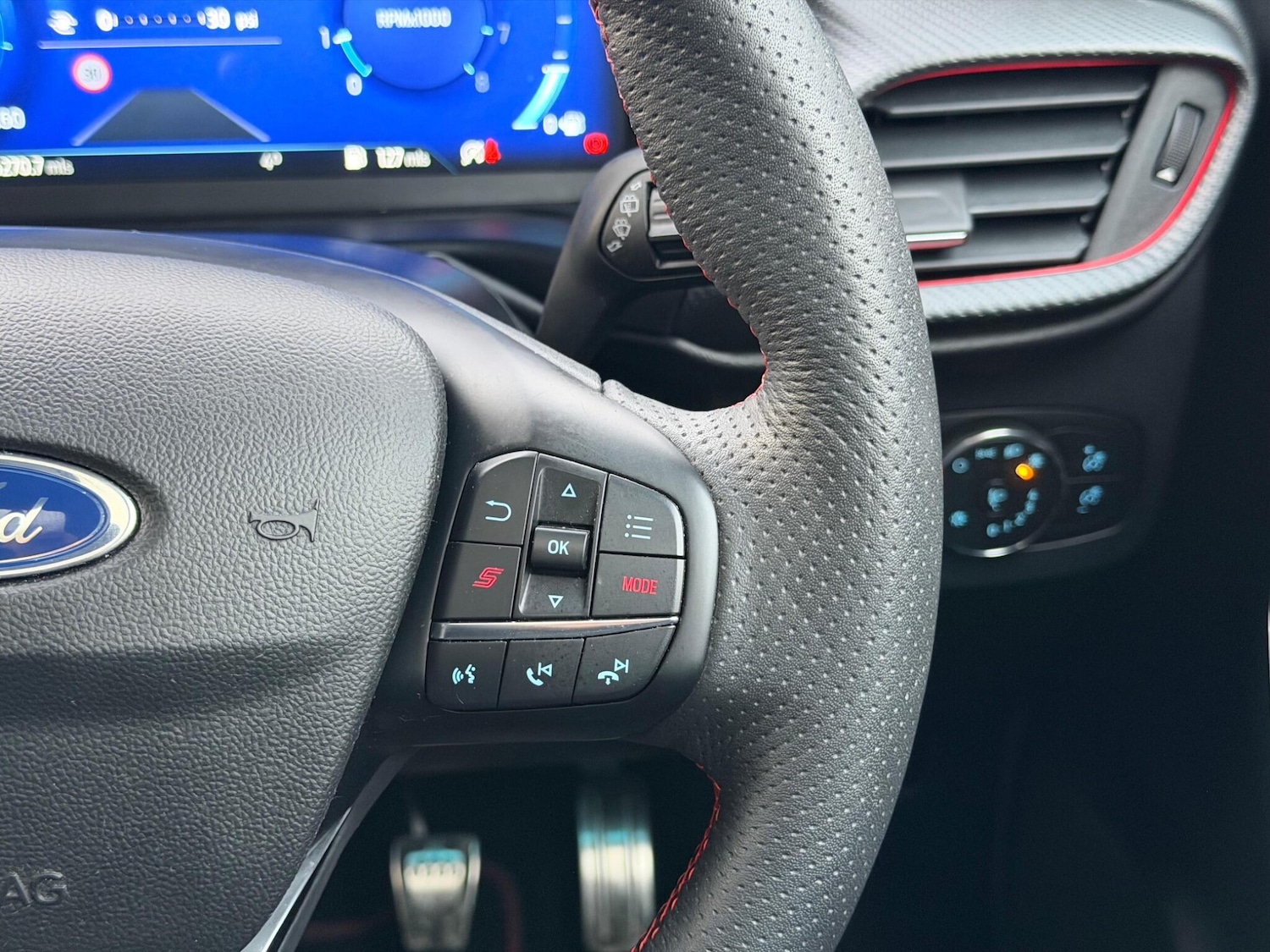 Used Ford Puma 2023 for sale - 76715058: Photo 26