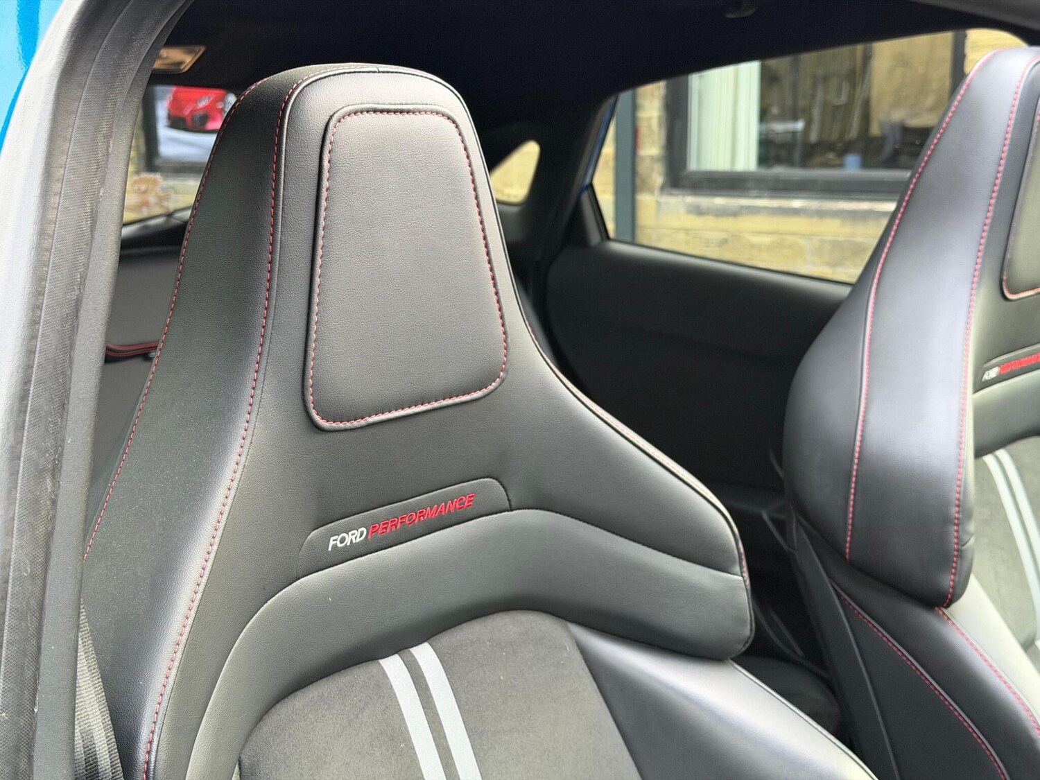 Used Ford Puma 2023 for sale - 76715058: Photo 27