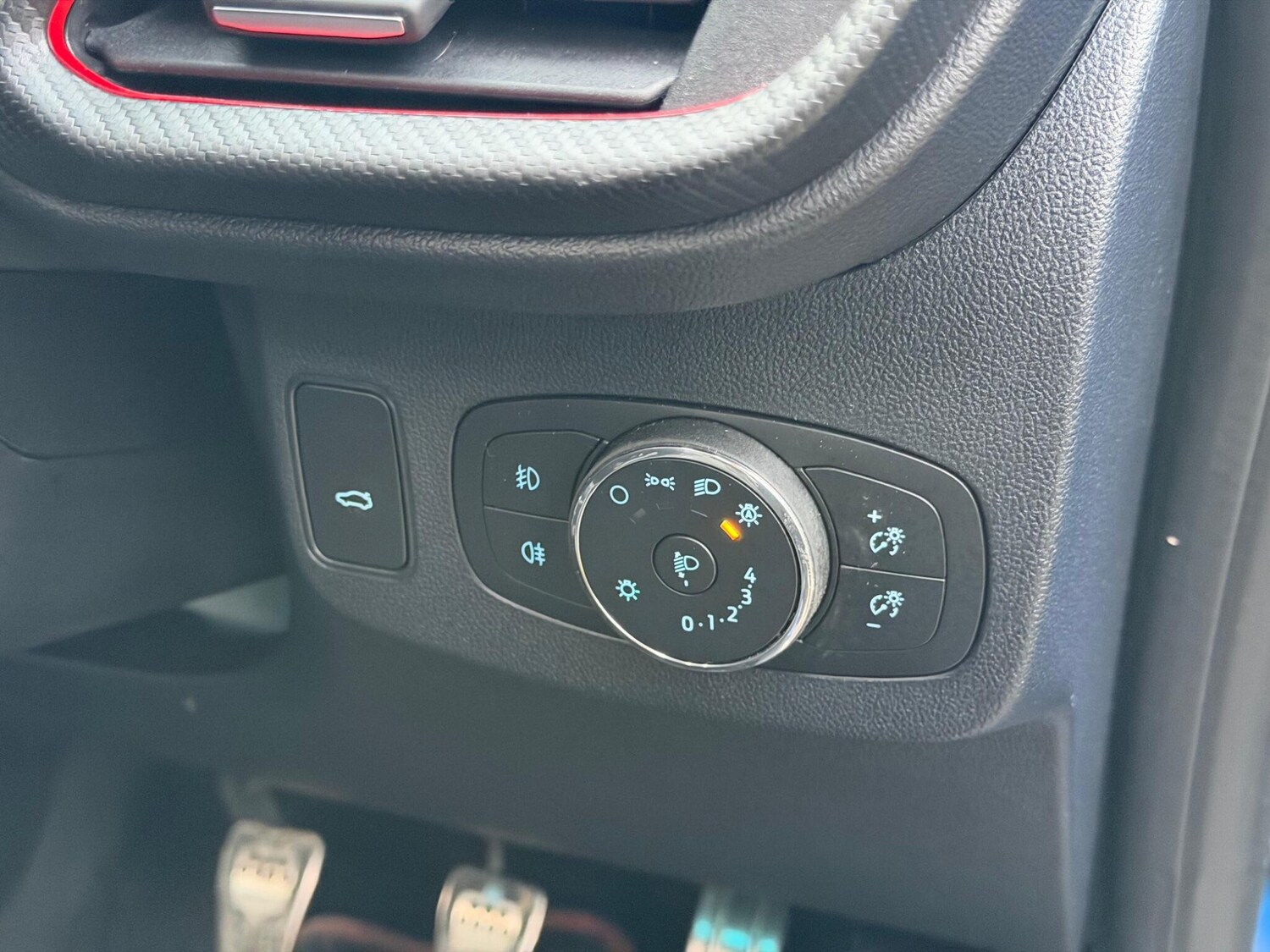 Used Ford Puma 2023 for sale - 76715058: Photo 28