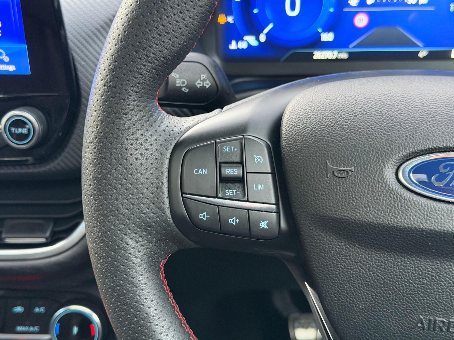 Used Ford Puma 2023 for sale - 76715058: Photo 30