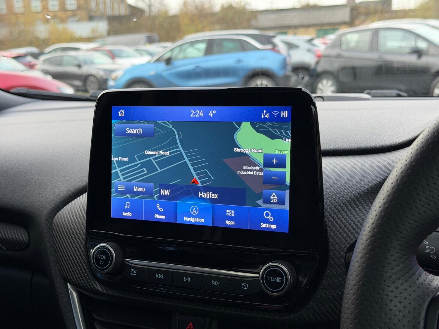 Used Ford Puma 2023 for sale - 76715058: Photo 31