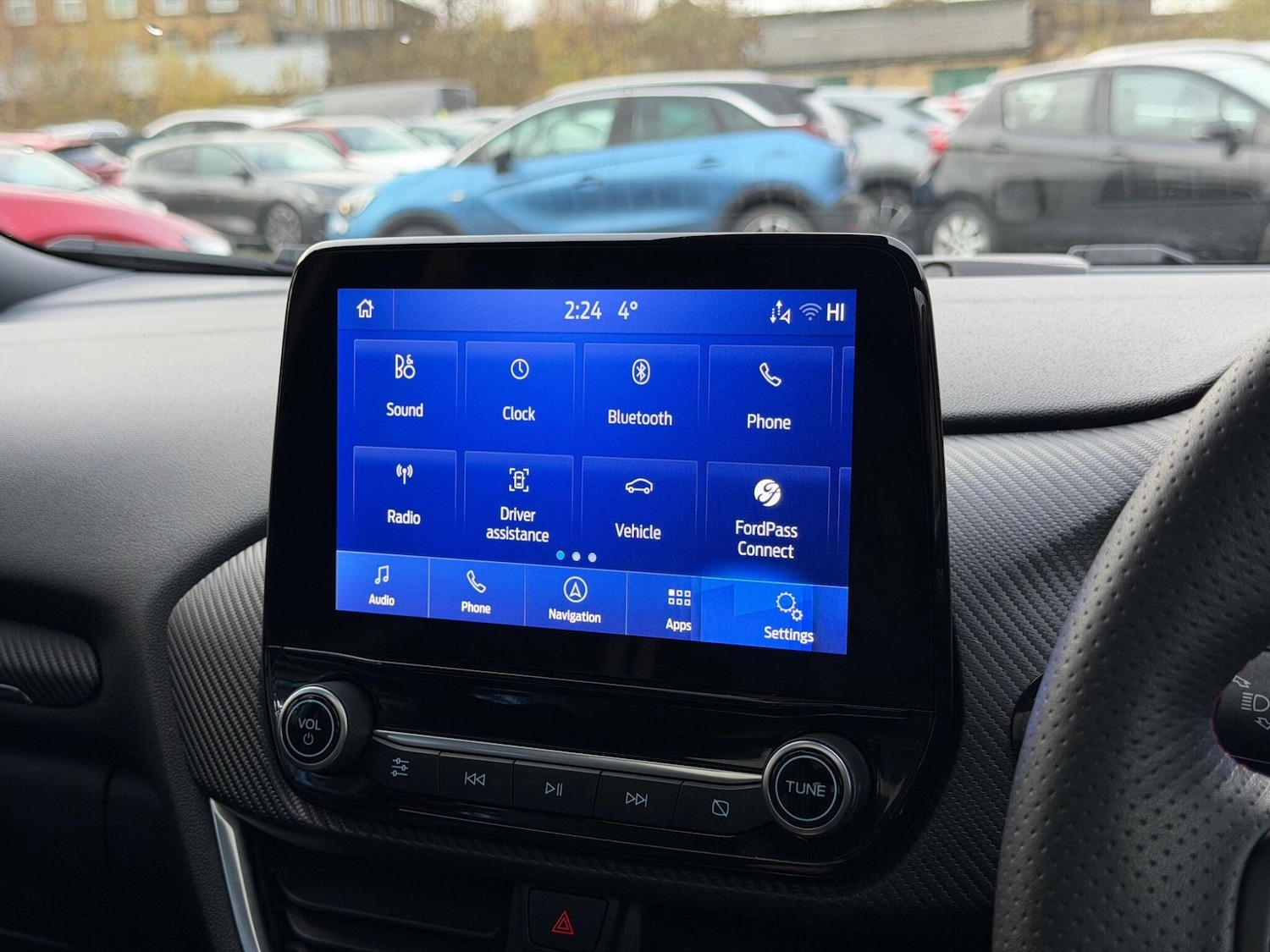 Used Ford Puma 2023 for sale - 76715058: Photo 34