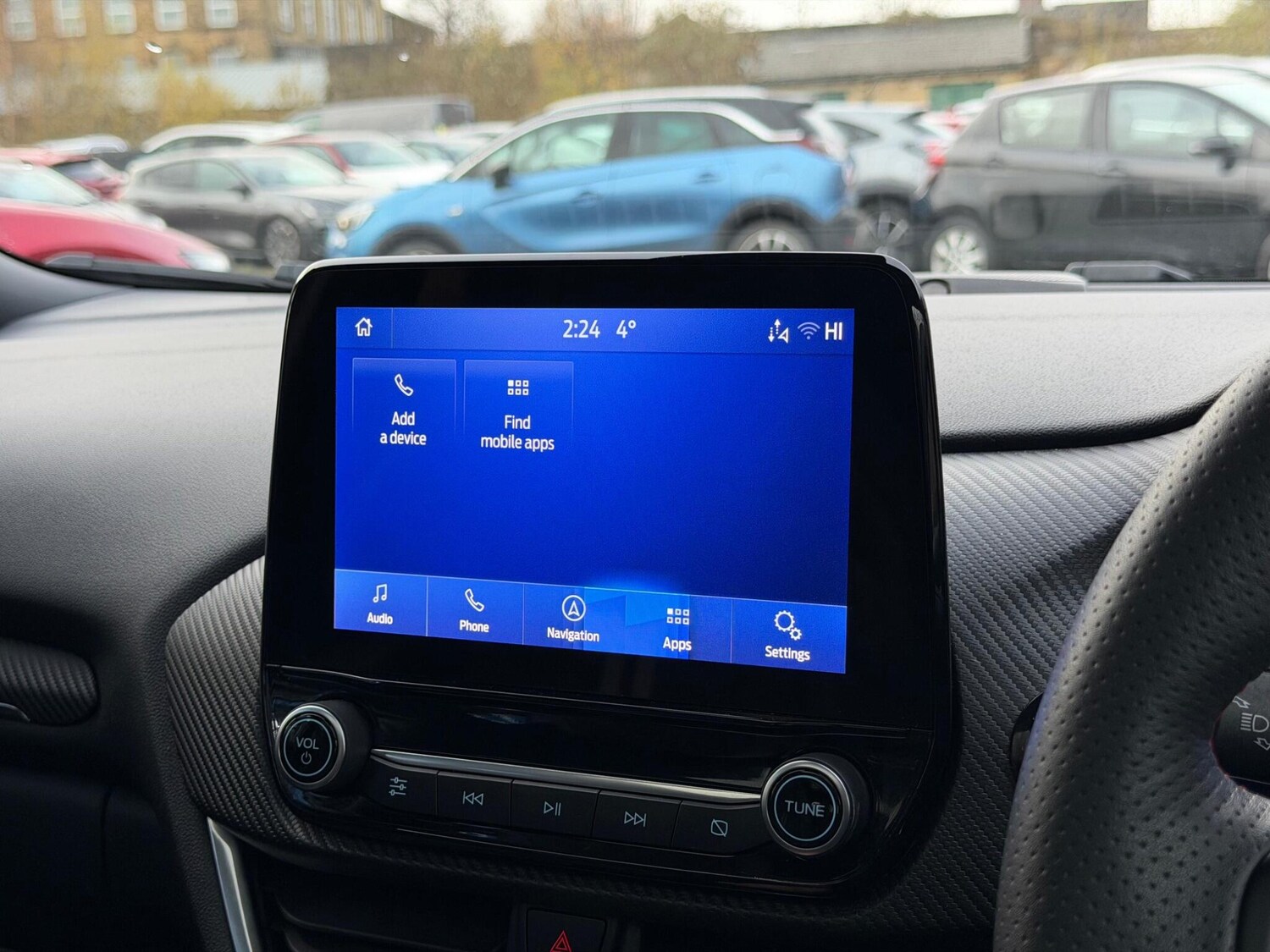 Used Ford Puma 2023 for sale - 76715058: Photo 35