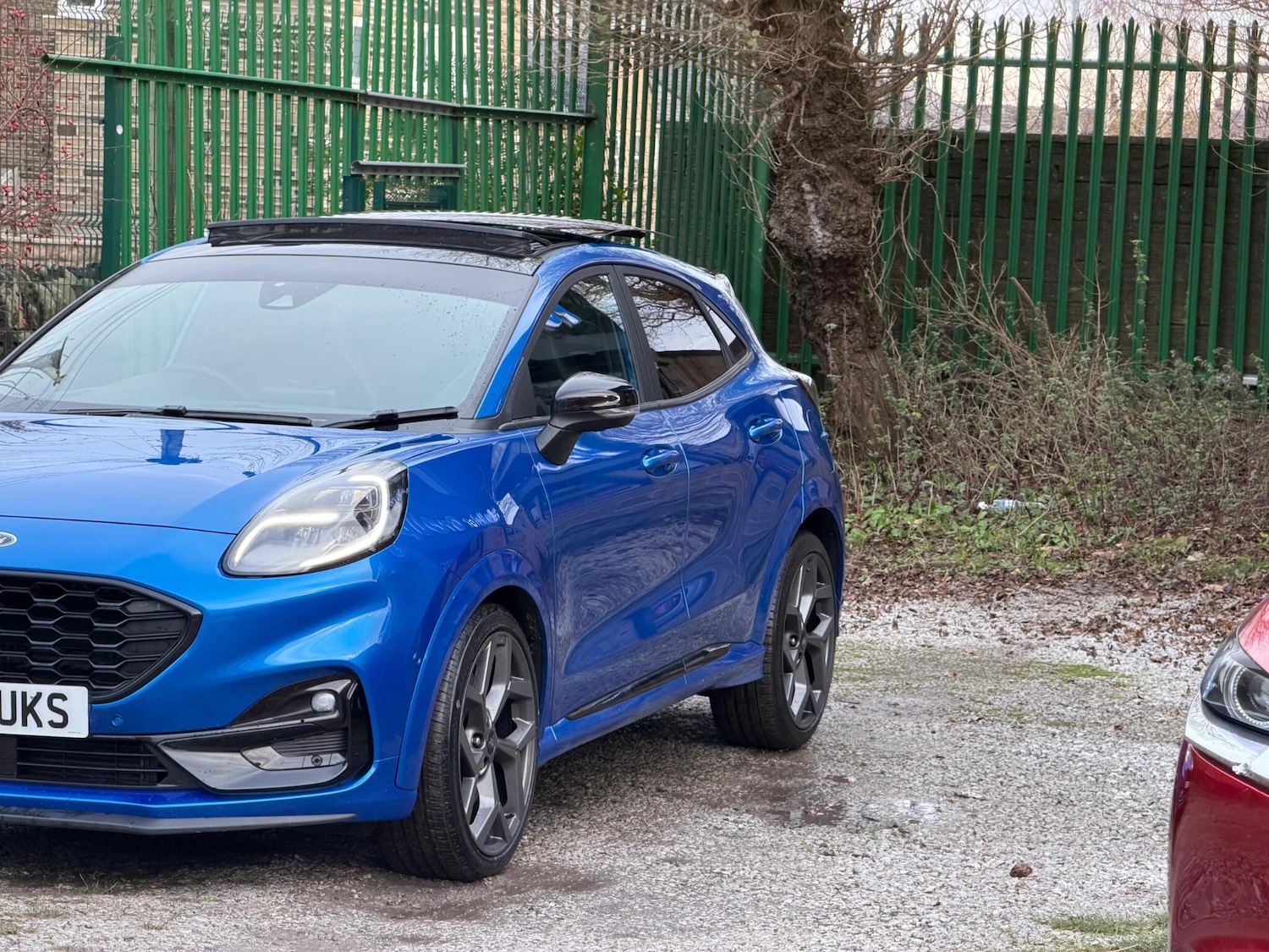 Used Ford Puma 2023 for sale - 76715058: Photo 39