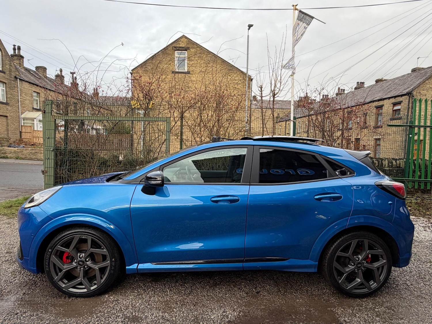 Used Ford Puma 2023 for sale - 76715058: Photo 4